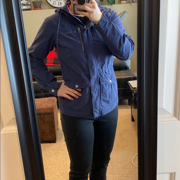 Columbia Utility Jacket - Picture 7 of 8